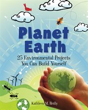 PLANET EARTH cover image