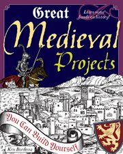 Great Medieval projects you can build yourself cover image