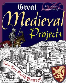 Cover image for Great Medieval Projects