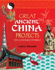 Great ancient China projects cover image