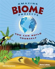 Amazing biome projects you can build yourself cover image