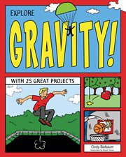 Explore gravity! cover image