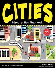 Cities : discover how they work cover image