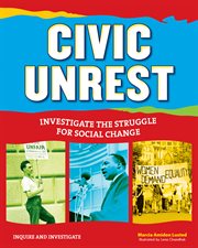 Civic Unrest cover image