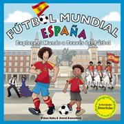 Futbol Mundial Espana cover image