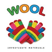 Wool cover image