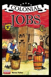 Colonial jobs cover image