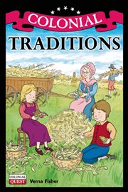 Colonial traditions cover image