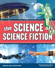 The science of science fiction cover image