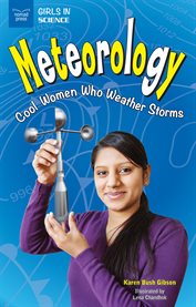 Meteorology cover image