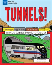 Tunnels! cover image
