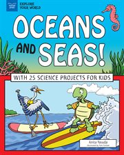Oceans and seas! cover image