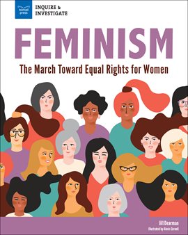 Cover image for Feminism
