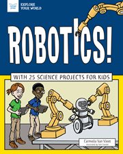 Robotics! cover image