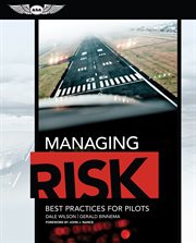 Managing Risk cover image