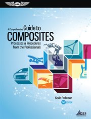 Comprehensive Guide to Composites (PDF eBook edition) cover image