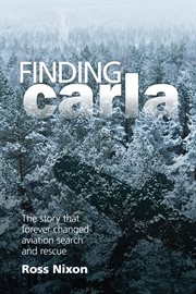 Finding Carla cover image