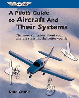 Cover image for A Pilot's Guide to Aircraft and Their Systems