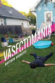 Vasectomania cover image