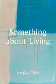 Something About Living cover image
