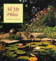 All my phlox cover image