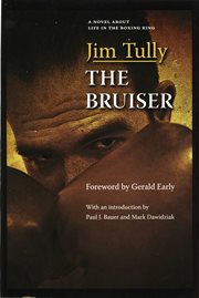 The Bruiser cover image