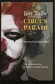 Circus parade cover image