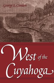 West of the Cuyahoga cover image