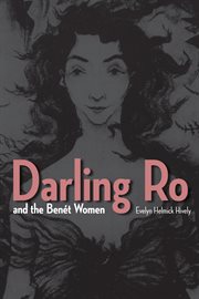 Darling Ro and the Benâet women cover image