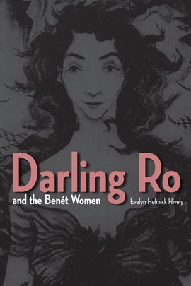 Cover image for Darling Ro and the Benét Women