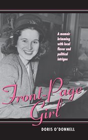 Front-page girl cover image