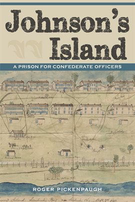 Cover image for Johnson's Island