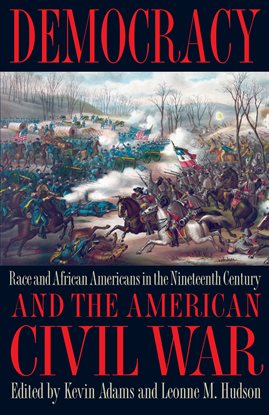 Democracy and the American Civil War