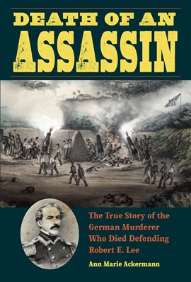 Cover image for Death of an Assassin