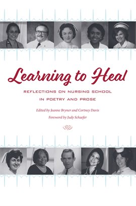 Cover image for Learning to Heal