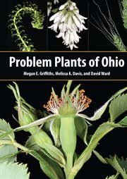 Problem plants of Ohio cover image