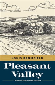 Pleasant Valley cover image