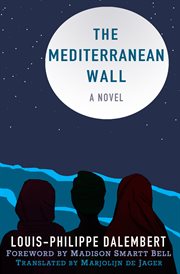 The Mediterranean wall cover image