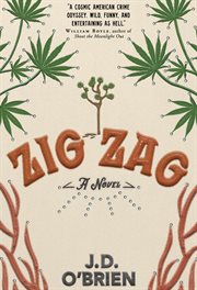 Zig Zag cover image