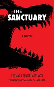 The Sanctuary : A Novel cover image