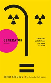 Generator cover image