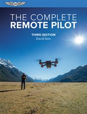 The Complete Remote Pilot cover image