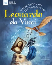 The science and technology of Leonardo da Vinci cover image