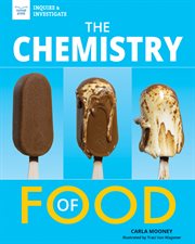 The chemistry of food cover image