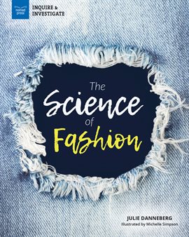 Cover image for The Science of Fashion