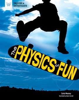Cover image for The Physics of Fun