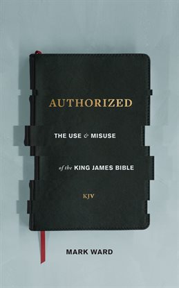 Cover image for Authorized