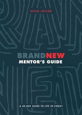 Cover image for Brand New Mentor's Guide
