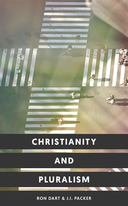 Cover image for Christianity and Pluralism