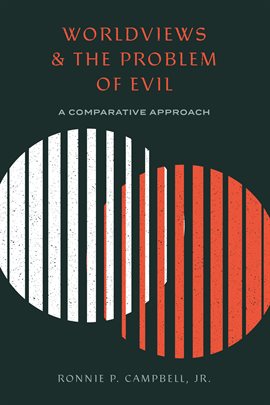 Cover image for Worldviews and the Problem of Evil